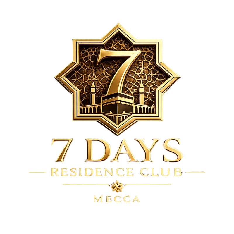 7 Days logo