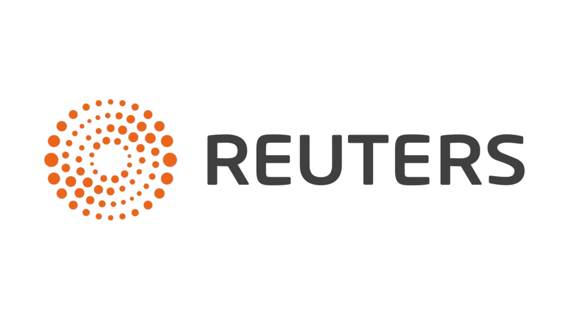 Reuters logosu